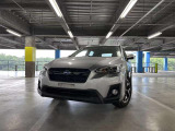 インプレッサスポーツ 2.0 i-L アイサイト 4WD 