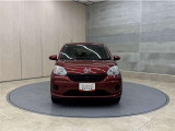 お車購入のポイントとなるフロントマスクです!かわいらしい目つきが印象的なデザインのヘッドランプです。
