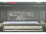 CDでも音楽再生ができるのでお気に入りの一枚を是非?