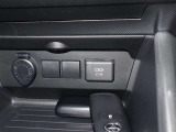 USBポートが付属しております