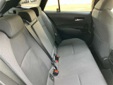 ゆとりある広々とした車内空間は、ドライブを始め買い物やレジャーなど、幅広く活躍します。一人でもみんなとでもお出かけを楽しみましょう!