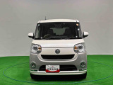 広々空間なのにコンパクト! 小回りが効くので駐車や車庫入れもスムーズに行なえます♪