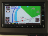7インチメモリーナビVXM-215Ci