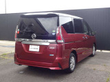 《NISSAN認定中古車》なのでクルマの隅々まで104項目にわたる徹底した点検整備を実施します 安心安心!