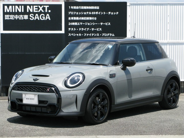 BMW MINI ミニ 