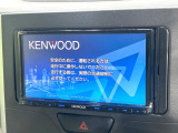 【ナビゲーション】目的地までしっかり案内してくれる使いやすいナビ。Bluetooth接続すればお持ちのスマホやMP3プレイヤーの音楽を再生可能!毎日の運転がさらに楽しくなります!!