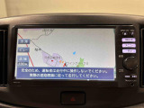 地図やTVなどのオーディオ機能も充実しているので、快適なドライブができます♪ 但し地図データは最新のものではなく,更新は有償,場合によってはできない事ももあります。保証については修理保証のみとなります