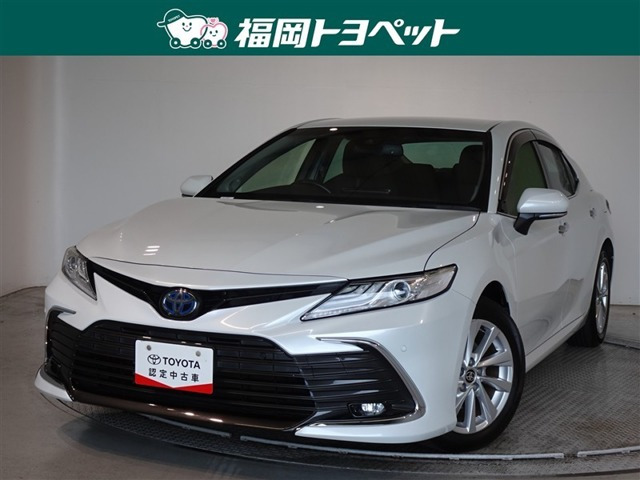 トヨタ カムリ 