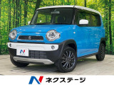 スズキセーフティサポート 禁煙車 SDナビ バックカメラ ETC