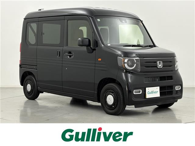 N-VANファン スタイル+ ネイチャー修復歴無し