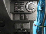 両側電動のスライドドアで楽々スムース!運転席からも開閉の操作もできます♪キーのスイッチひとつで自動開閉できる便利な機能もついてます♪