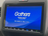 【純正9型ナビ】人気の純正ナビを装備。オーディオ機能も充実しており、Bluetooth接続すればお持ちのスマホやMP3プレイヤーの音楽を再生可能!毎日の運転がさらに楽しくなります!!