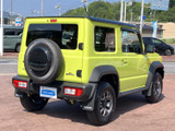 ジムニーシエラ 1.5 JC 4WD 