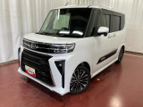 ★☆充実した機能と上質なスタイルをあわせもった、人気のタントカスタムです☆★