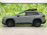 RAV4 2.5 ハイブリッド アドベンチャー E-Four 4WD 