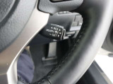 ミリ波レーダーセンサーの情報を読み取って先行車を感知して追従するレーダークルーズコントロール