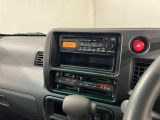 懐かしいCDチューナー付きです(^^♪