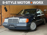メルセデス・ベンツ ミディアムクラス 230E