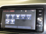 お気に入りの曲をBluetoothで再生できます♪ ドライブがさらに楽しくなりますよ♪