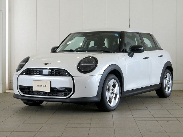 BMW MINI ミニ 