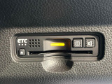 【ETC】高速道路の料金所をストレスなく通過!話題のスポットやサービスエリアに多い「スマートIC」利用時は必須のアイテムです。当店でセットアップを実施、ご納車当日からすぐにご利用いただけます!