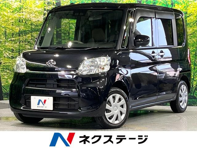 ダイハツ タント 