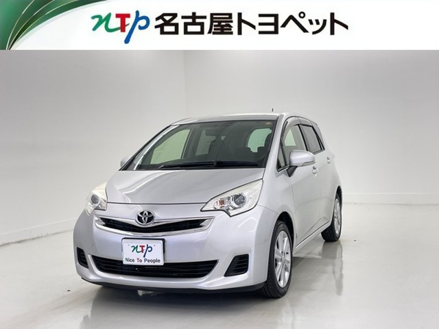 ラクティス 1.5 G 