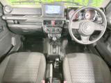 ジムニー XG スズキ セーフティ サポート 4WD 