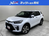 トヨタ ライズ
