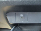 運転席用USBポート(Type-C)
