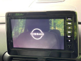 【メーカー純正9型ナビ】インテリアに溶け込むスタイリッシュな「専用設計」メーカーナビを装備♪視認性や操作性など基本性能にも優れ、より上質なカーライフをお楽しみいただけます。