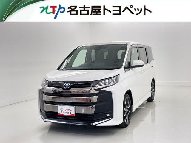 トヨタ ノア 