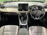 RAV4 2.5 ハイブリッド G E-Four 4WD 