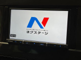【ナビゲーション】目的地までしっかり案内してくれる使いやすいナビ。Bluetooth接続すればお持ちのスマホやMP3プレイヤーの音楽を再生可能!毎日の運転がさらに楽しくなります!!