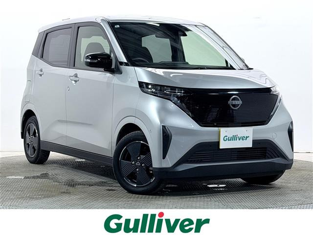日産 サクラ 