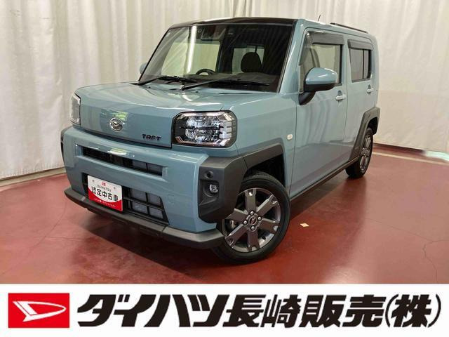 ダイハツ タフト 
