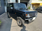 ジムニー XC 4WD 