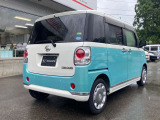 グレード:GメイクアップSA寒冷地仕様4WD・CVT非常に状態の良い一台です