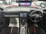 BRZ 2.4 S 6MT修復歴無し