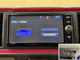 ナビ連動ETC付きです。高速道路料金所での小銭の出し入れや雨天時における窓の開け閉めなどの煩わしさが解消できます。料金所の通過もスムーズで快適ですよ。☆使用履歴表示や音声案内もしてくれます☆