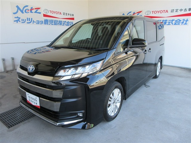 トヨタ ノア 