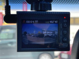 ◆【ドライブレコーダー】映像・音声などの運転中の記録を残します。事故などを起こした起こされた時の証拠になりえますので、もしも時でも安心ですね。