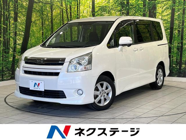 ノア 2.0 Si 