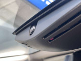 ドライブレコーダー装備です!もしもの時やあおり運転など、映像記録は証拠になるのであると安心ですね!