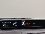 TFTカラ-マルチインフォメ-ションディスプレイ4.2インチの液晶画面に、安全・安心のコンテンツやオ-トエアコンのステ-タスなど、さまざまな運転情報を表示し見やすさにこだわったメ-タ-です♪