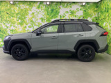 RAV4 2.0 アドベンチャー オフロードパッケージ II 4WD 