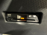 【ETC】高速道路の料金所をストレスなく通過!話題のスポットやサービスエリアに多い「スマートIC」利用時は必須のアイテムです。当店でセットアップを実施、ご納車当日からすぐにご利用いただけます!