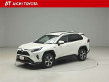 RAV4  PHV 2.5 G Z E-Four 4WD