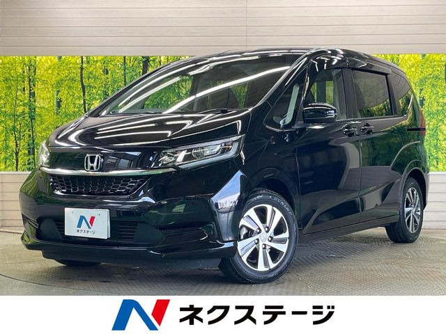 ホンダ フリード 