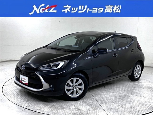 アクア  1.5 Z